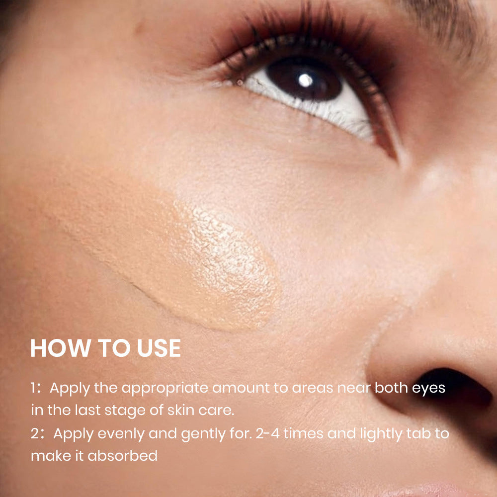 Alvyra Radiance Eye Cream