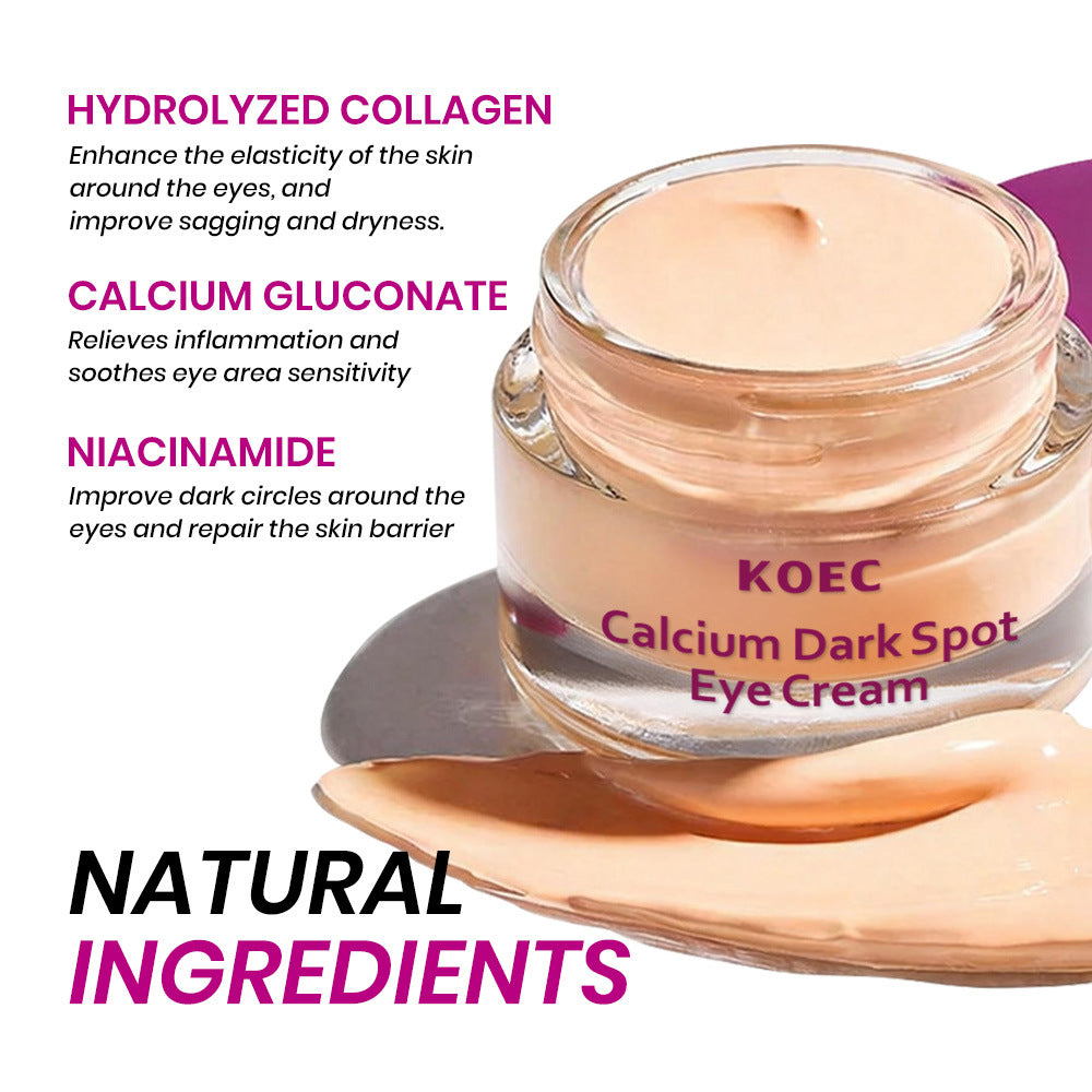 Powerful Eye Cream